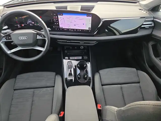 Audi A5 view 8