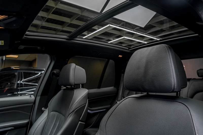 BMW X5 xDrive40d M-SPORT | PANO | KOMFORTSITZE | AHK — photo 10