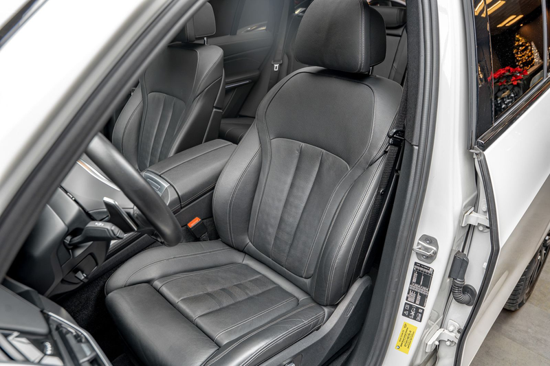 BMW X5 xDrive40d M-SPORT | PANO | KOMFORTSITZE | AHK — photo 9