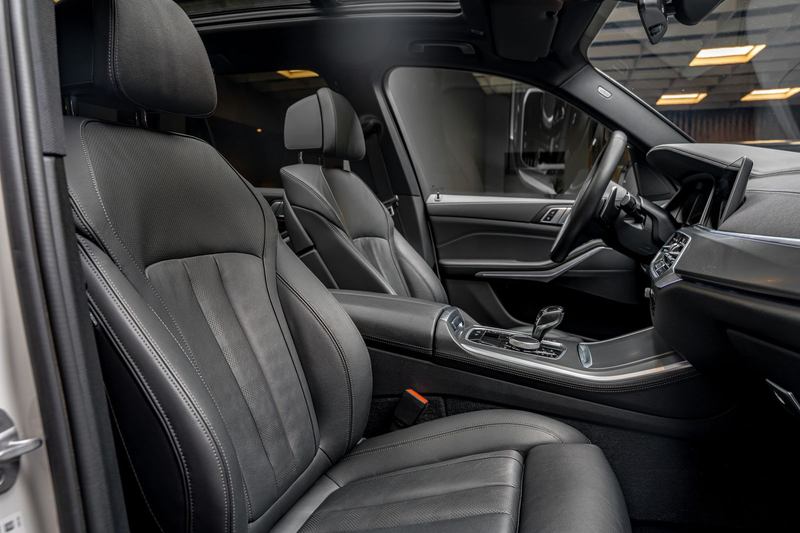 BMW X5 xDrive40d M-SPORT | PANO | KOMFORTSITZE | AHK — photo 12