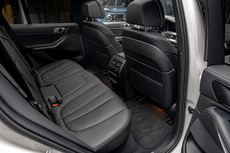 BMW X5 xDrive40d M-SPORT | PANO | KOMFORTSITZE | AHK — photo 14