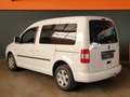Volkswagen Caddy Life Team *MiniCamper*Camper Van*AHK* Weiß - thumbnail 4
