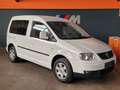 Volkswagen Caddy Life Team *MiniCamper*Camper Van*AHK* Weiß - thumbnail 2