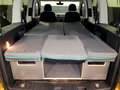 Volkswagen Caddy Life Team *MiniCamper*Camper Van*AHK* Weiß - thumbnail 9