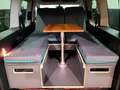 Volkswagen Caddy Life Team *MiniCamper*Camper Van*AHK* Weiß - thumbnail 8