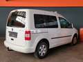 Volkswagen Caddy Life Team *MiniCamper*Camper Van*AHK* Weiß - thumbnail 3