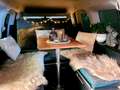 Volkswagen Caddy Life Team *MiniCamper*Camper Van*AHK* Weiß - thumbnail 12