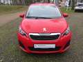 Peugeot 108 Active 1.0 VTi 68 KLIMA PDC Rouge - thumbnail 3