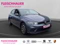 Volkswagen Polo VI 1.0 VC LED DAB SHZ Spurhalte-/Fernlichtass.AppC Grau - thumbnail 9