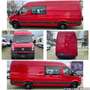 Volkswagen Crafter 2.0 TDI/MAXI/L3/H2/MixTo/AHK 2,8t/1.Hand Rojo - thumbnail 19