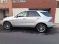 Mercedes-Benz GLE 250 GLE 250 d 9G-TRONIC Exclusive Zilver - thumbnail 1