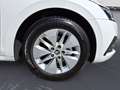 Skoda Octavia Combi 2.0TDI DSG Ambition Navi Columbus Weiß - thumbnail 12