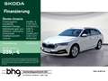 Skoda Octavia Combi 2.0TDI DSG Ambition Navi Columbus Weiß - thumbnail 1