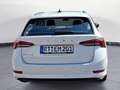 Skoda Octavia Combi 2.0TDI DSG Ambition Navi Columbus Weiß - thumbnail 5