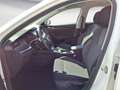 Skoda Octavia Combi 2.0TDI DSG Ambition Navi Columbus Weiß - thumbnail 8