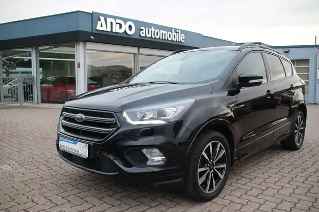 Ford Kuga ST Line 1.5 134kW EcoBoost*BI XENON*PDC*