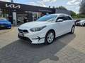 Kia Ceed / cee'd Ceed 1.0 T-GDi Pulse ISG*CLIM*NAVI*CAMERA*GARANTIE Blanc - thumbnail 1