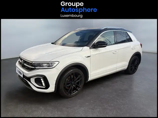 Volkswagen T-Roc 1.5 TSI R-Line DSG