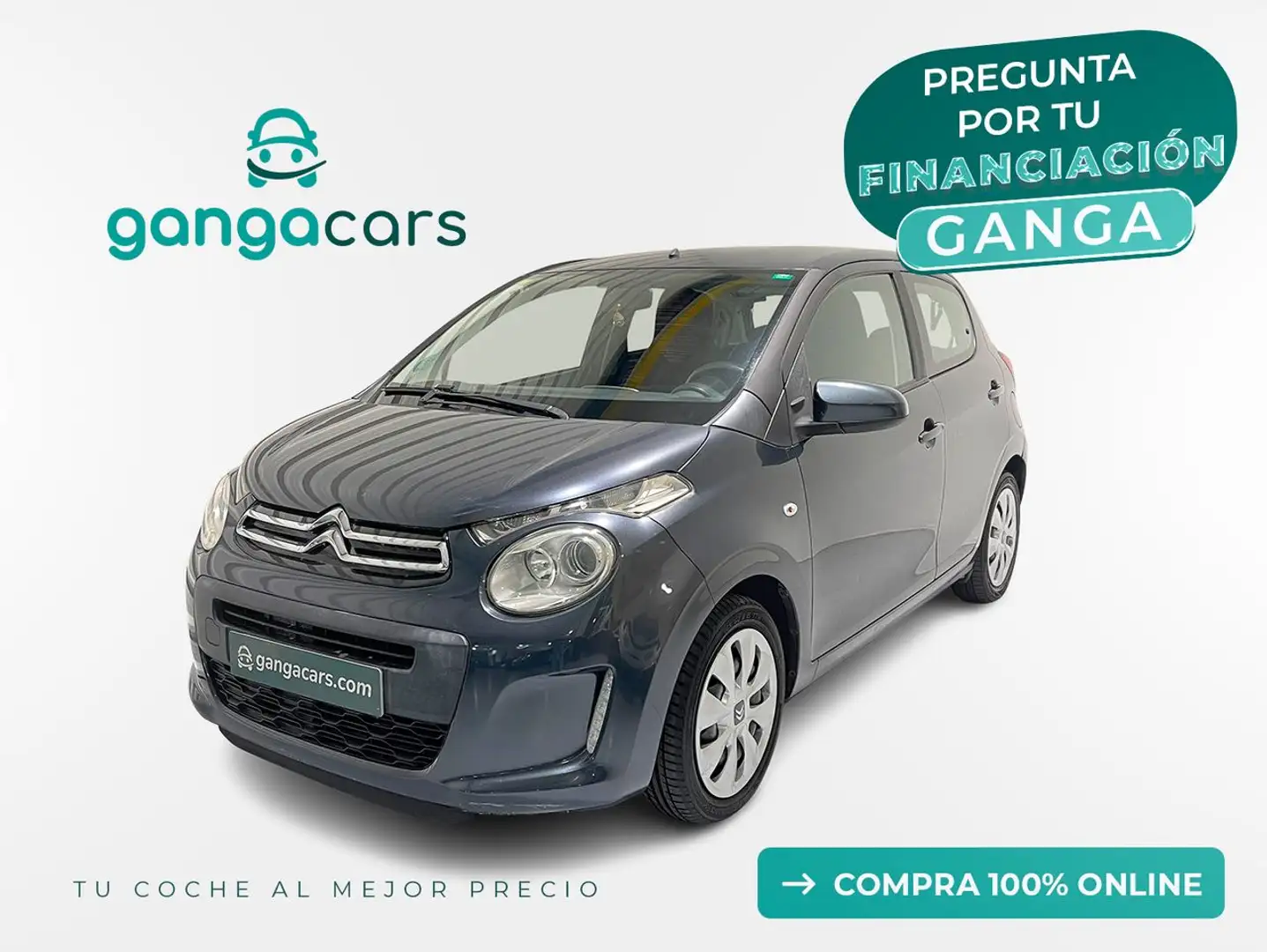 Citroen C1 VTi 68 Live - 1