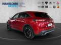DS Automobiles DS 7 Crossback 2.0 Performance Line LED KAM NAV Červená - thumbnail 5