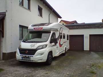 Wohnmobil