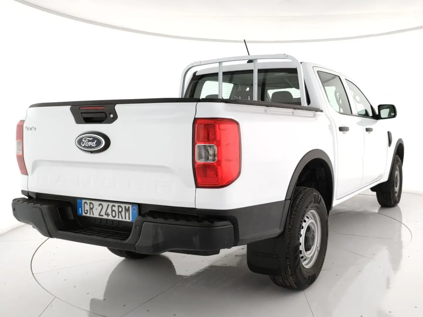 Ford Ranger Ranger 2.0 ECOBLUE DC XL 5 posti - 2