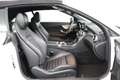 Mercedes-Benz C 43 AMG Cabriolet 4MATIC 367Pk Aut-9 | Zwart-leder | Stoel Weiß - thumbnail 5