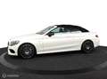 Mercedes-Benz C 43 AMG Cabriolet 4MATIC 367Pk Aut-9 | Zwart-leder | Stoel Weiß - thumbnail 40