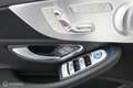 Mercedes-Benz C 43 AMG Cabriolet 4MATIC 367Pk Aut-9 | Zwart-leder | Stoel Weiß - thumbnail 8