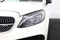 Mercedes-Benz C 43 AMG Cabriolet 4MATIC 367Pk Aut-9 | Zwart-leder | Stoel Weiß - thumbnail 47