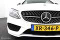 Mercedes-Benz C 43 AMG Cabriolet 4MATIC 367Pk Aut-9 | Zwart-leder | Stoel Weiß - thumbnail 36