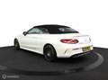 Mercedes-Benz C 43 AMG Cabriolet 4MATIC 367Pk Aut-9 | Zwart-leder | Stoel Weiß - thumbnail 42