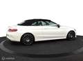 Mercedes-Benz C 43 AMG Cabriolet 4MATIC 367Pk Aut-9 | Zwart-leder | Stoel Weiß - thumbnail 43