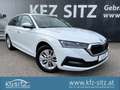 Skoda Octavia Combi 2,0 TDI 4x4 DSG | ACC*MATRIX Weiß - thumbnail 1