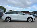 Skoda Octavia Combi 2,0 TDI 4x4 DSG | ACC*MATRIX Weiß - thumbnail 2
