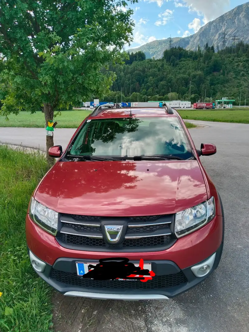 Dacia Sandero Stepway TCe 90 - 2