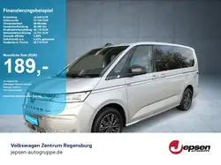 Volkswagen T7 Multivan LÜ Style 2.0 TDI DSG AHK ACC RK PDC
