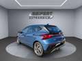 Hyundai i20 I TREND I NAVI I BOSE I RFK I Blau - thumbnail 3