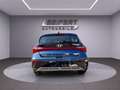 Hyundai i20 I TREND I NAVI I BOSE I RFK I Blau - thumbnail 4