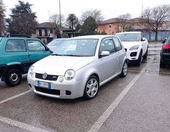 Lupo 1.6 Gti