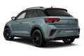 Volkswagen T-Roc R-Line 1.5 TSI 150 DSG Pano BlackP EasyO 110 kW... Blau - thumbnail 3