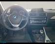 BMW 116 d Sport 5p Negro - thumbnail 12