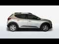Dacia Sandero Stepway 1.0 tce Comfort 90cv Gris - thumbnail 4