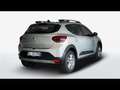 Dacia Sandero Stepway 1.0 tce Comfort 90cv Gris - thumbnail 3