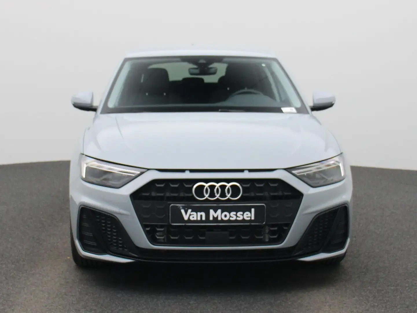 Audi A1 Sportback 30 TFSI S edition 116 PK | S-line | Auto Grau - 2