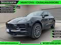 Porsche Macan 2.0 245cv pdk Schwarz - thumbnail 1