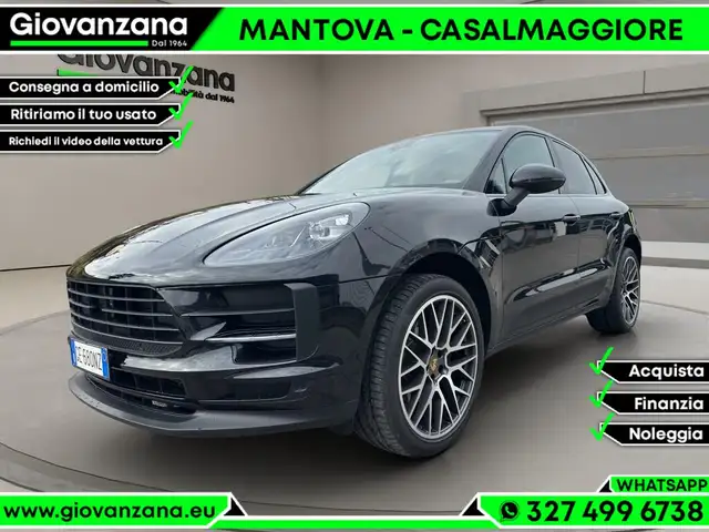 Porsche Macan 2.0 245cv pdk
