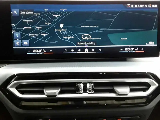 BMW i4 view 12
