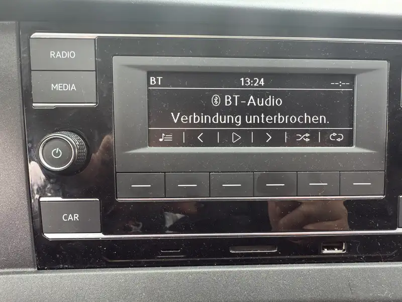 Annonce voiture d'occasion Volkswagen T6.1 Transporter - CARADIZE