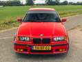BMW 330 330i Executive 250pk race trackday Czerwony - thumbnail 6
